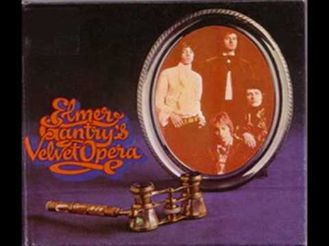 Elmer Gantry's Velvet Opera -Dream Starts