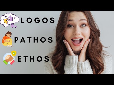 Can You Identify Logos, Pathos, and Ethos? (Class Activity)