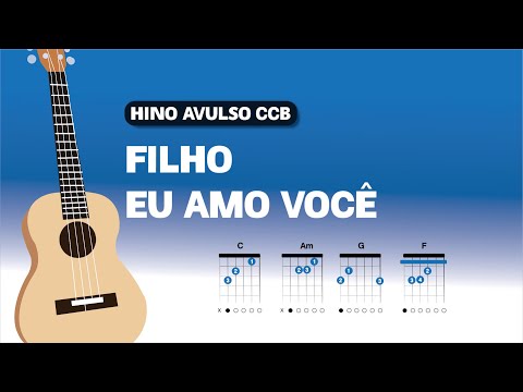 Eu Amo Você - Cesar Filho