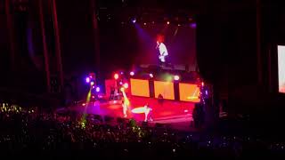 Tech N9ne - 2017-10-13 - Dysfunctional -  Riot Maker - Einstein - Morrison, Co