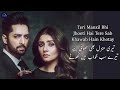 Main Saan Saan Hari Hari Main RulDi Aan Mari Mari