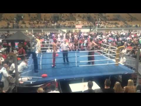 Austrian classic simifinal 2/2 adam kavan