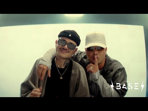 Wisin, Kapo - Luna