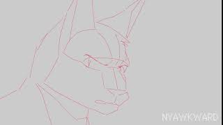 a mind of her own amv wip // mild flashing warning