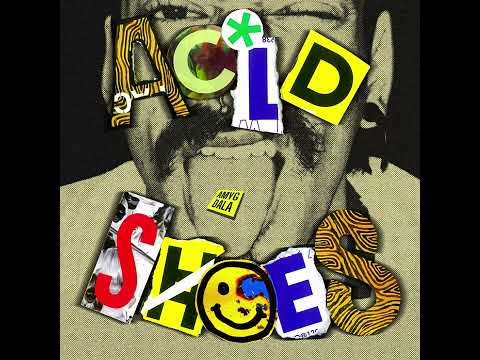 ACID SHOES - AMYGDALA