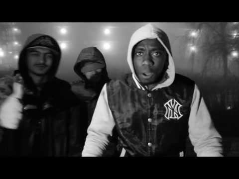 Cyclo B - Respect Boven Swag (FanVidi)