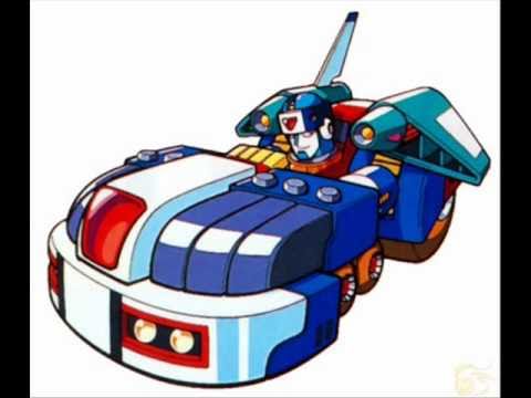 Fave VGM #562: "Courageous Heart" ~ Yoshinori Ono