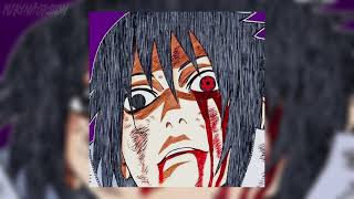 You’re Not Even In The Same League As The Uchiha | bevlynous - ilyhiryu (Slowed)