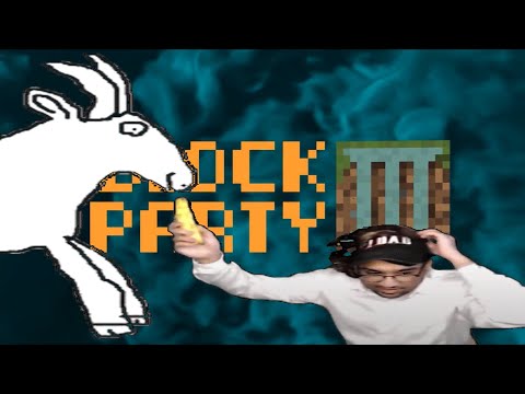 Loompaskettee - Special Guest Disciple Block Party 3 Encore Set (FULLY CRANKED)