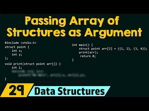 Structures and Functions Part 6