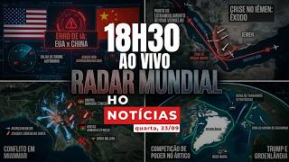 Erro de IA quase iniciou conflito militar entre EUA e China: O Que Aconteceu?