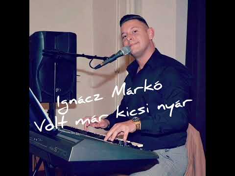 Ignácz Márkó - Volt már kicsi nyár (byeAlex&Tdanny MULATÓS cover)