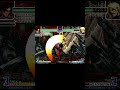 Orochi Yashiro Kusanagi K9999 Vs Rugal KOF 2002 Hack