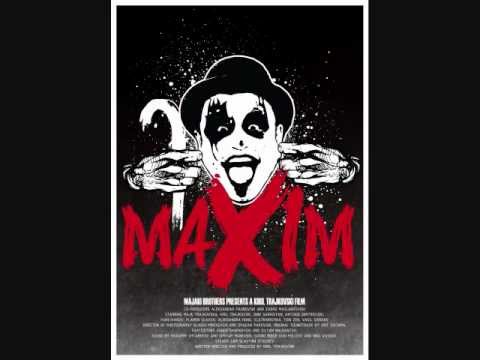 Original Soundtrack theme for Maxim by Skit Skitara / The demon