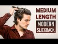 View 21 Medium Length Hairstyles Hairstyle For Men 2021