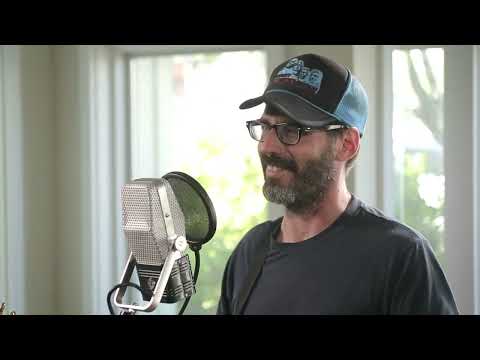 Clem Snide live at Paste Studio on the Road: Beach Road Weekend