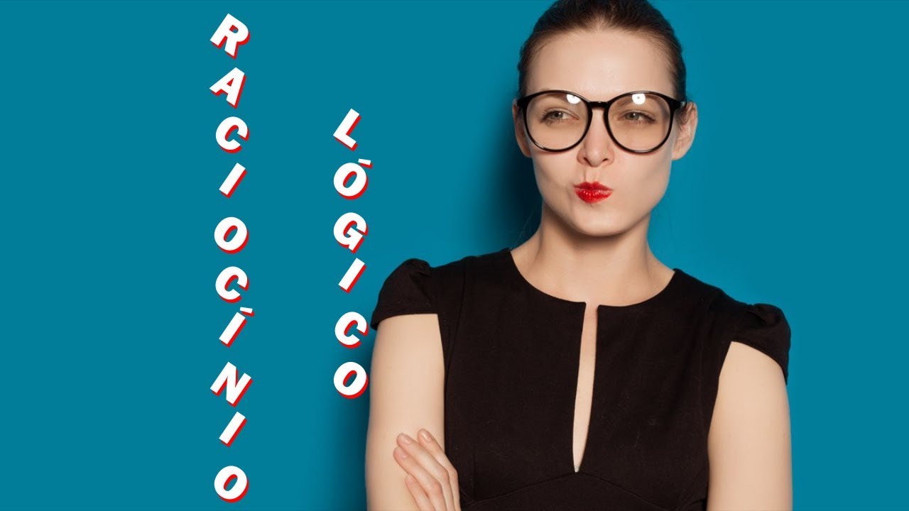 Como funciona o raciocínio lógico