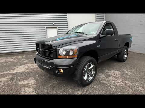 2006 Dodge Ram 1500 (CC-1891487) for sale in Pittsburgh, Pennsylvania