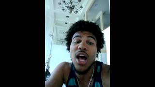 I'd be surprisingly good for you -  Evita cover