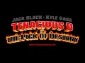 Tenacious D - Jesus Ranch (Studio Version) HD