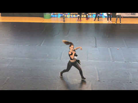 SAPO Šampionat 2017 - Nina Pavlović