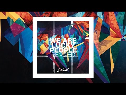 Lange feat. Stine Grove - Crossroads (Kris O'Neil & Kiholm Remix) [OUT NOW]