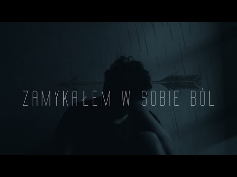 Xenoo - Zamykałem w sobie ból