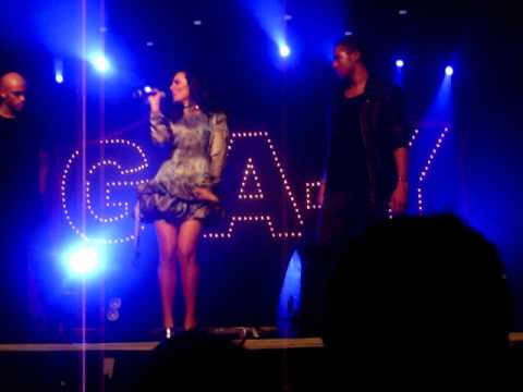 Gina G - 'Fresh!' Live at G-A-Y