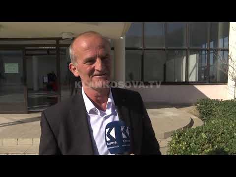 Shqiptarët bashkohen për të qeverisur Tuzin - 03.03.2019 - Klan Kosova