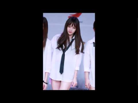 New Generation K pop star - EXID