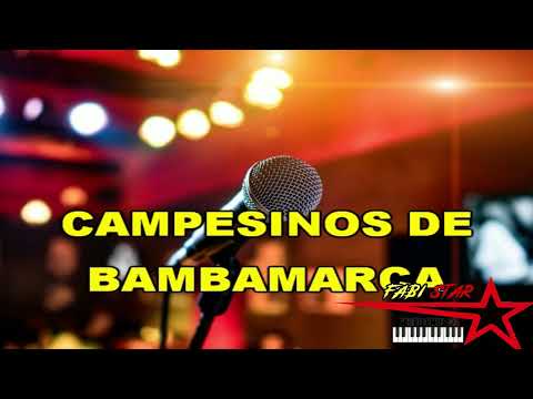 Pista  El Huevo de mi Vecina   Campesinos de Bambamarca full gratis