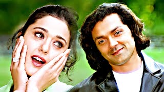 Download lagu Mere Khwabon Mein Jo Aaye | Alka Yagnik | Bobby Deol | Preity Zinta | Bollywood Romantic Song mp3