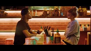 David Guetta - Blame It On Love (Music Video) ft. Madison Beer