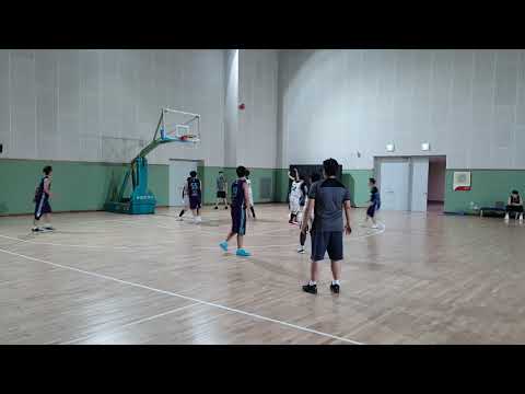 [광주평일리그] 181009 피터vsBTK 3쿼터