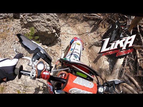 Extreme Enduro Lika 2021 | Alessandro Azzalini #27 | Prologue GoPro