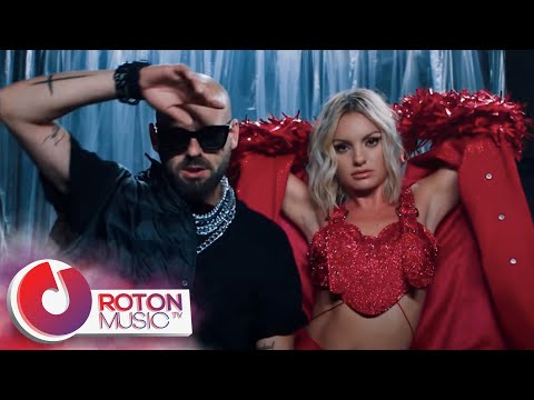 NOSFE x Alexandra Stan x Sak Noel feat. Los Tioz - Tembleque