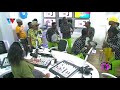 NINOGESHEBAND Tarumbeta Harusi Send Of
