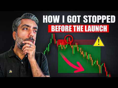 I Was Right… But Still Lost. Here’s WHY.