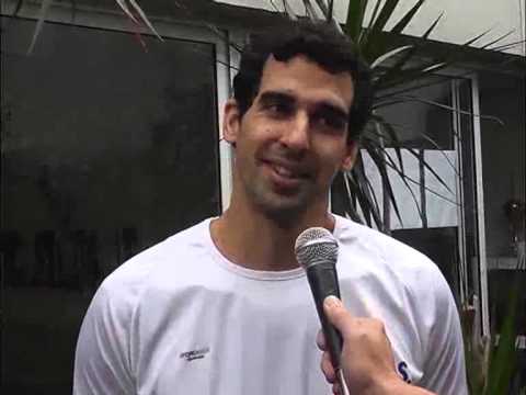 Deporte Abierto: Notas - Pablo y Elena (CARS)