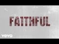 Hawk Nelson - Faithful (Official Lyric video) - HawkNelsonVEVO Hawk Nelson - Faithful (Official Lyric video)