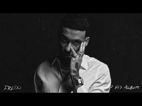 Video thumbnail for Need His Album