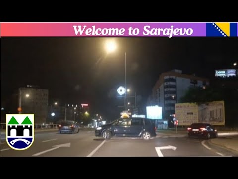 Sarajevo 🇧🇦 And this is Bosnia and Herzegovina @BHRoadStoriesBH
