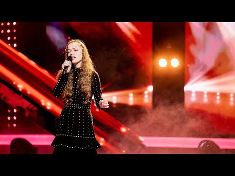 Rugilė Lieliungaitė – „Always Remember Us This Way“ | Dainuok su manim | 2 sezonas