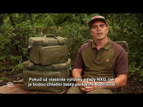 NXG Chilla Bag CZtitulky