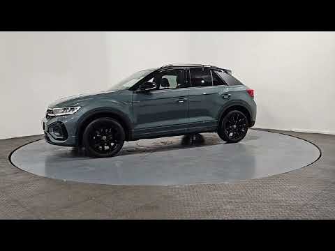 Volkswagen T-Roc 2.0 TDI 116HP R-Line 17.5% - Image 2