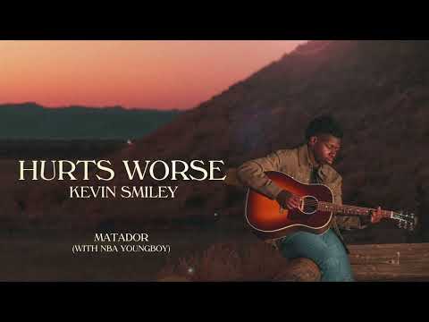 Kevin Smiley, YoungBoy Never Broke Again - Matador (Official Audio)