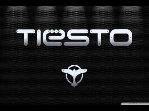 Tiesto - Maximal Crazy (Original Mix)