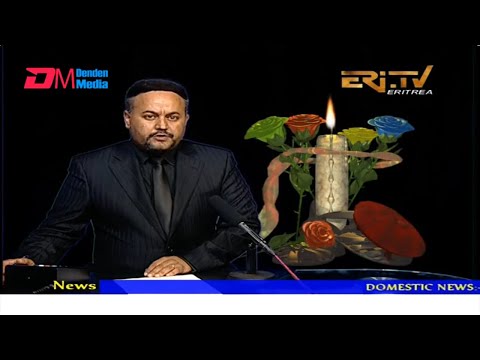 News in English for June 20, 2022 - ERi-TV, Eritrea
