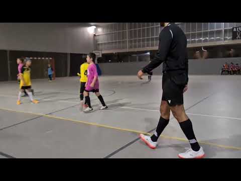 EFS PALAFOLLS B - EFS PALAFOLLS D(🏆SEGUNDA PARTE)