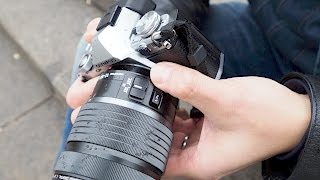 Video thumbnail for Red35 Review: The Olympus Digital ED 12-100mm f4 IS Pro Lens by Jimmy Cheng (RED35)